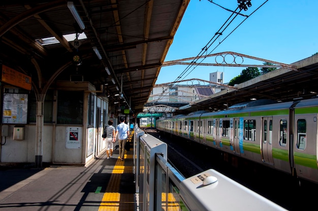 Japan tokyo train station kanto area transportation japan railway shinkansen