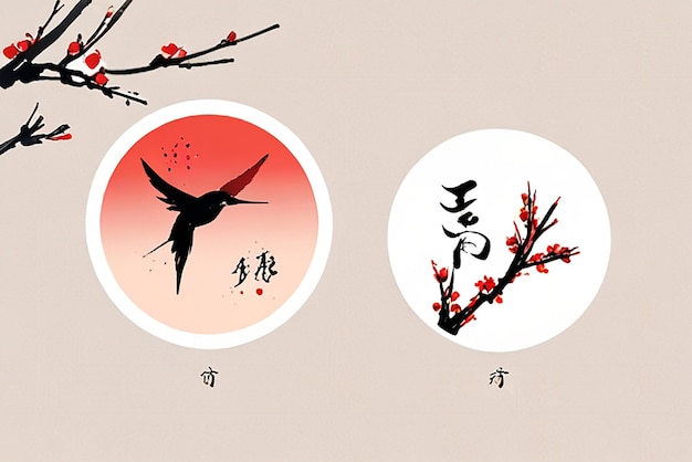 Japanese Culture Inspired Design Elements