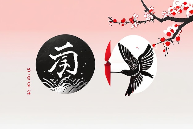 Japanese Culture Inspired Design Elements