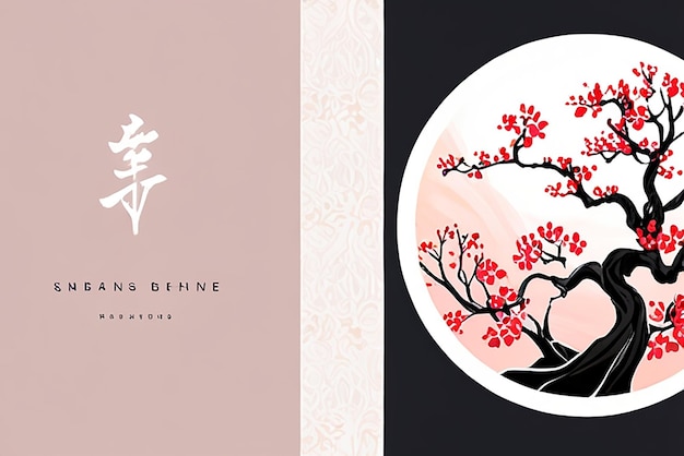 Japanese Culture Inspired Design Elements