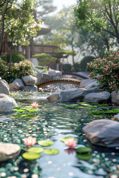 Japanese Garden