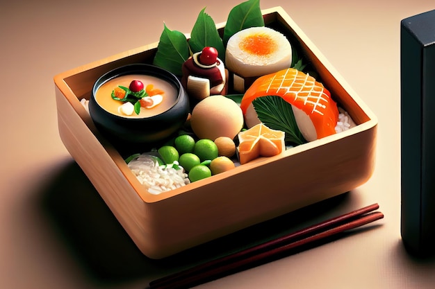 Japanese Nikujaga food