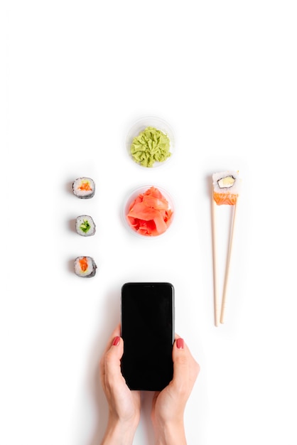 Japanese restaurant online order delivery