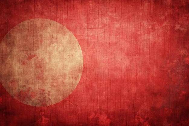 Japanese vintage red paper texture natural grunge canvas abstract background photography