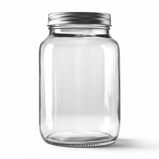 jar isolated