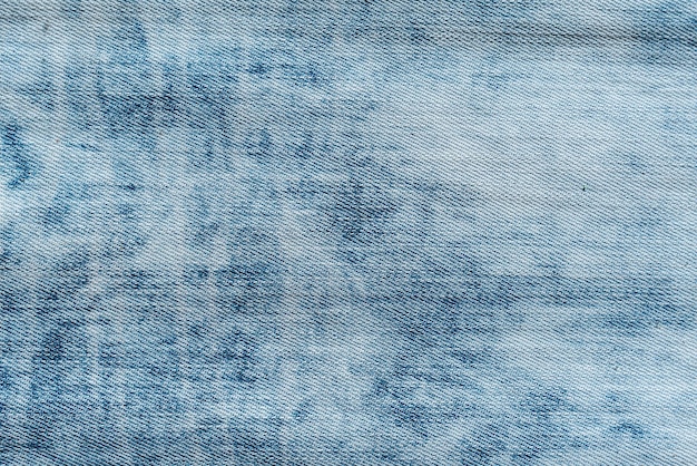 Jeans denim for background and texture