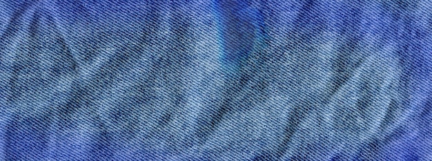 Jeans denim background