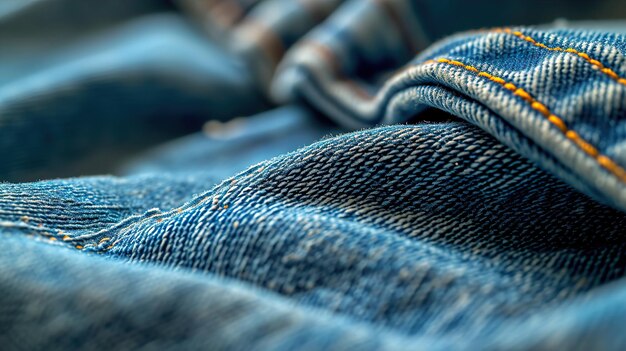 jeans HD 8K wallpaper Stock Photographic Image