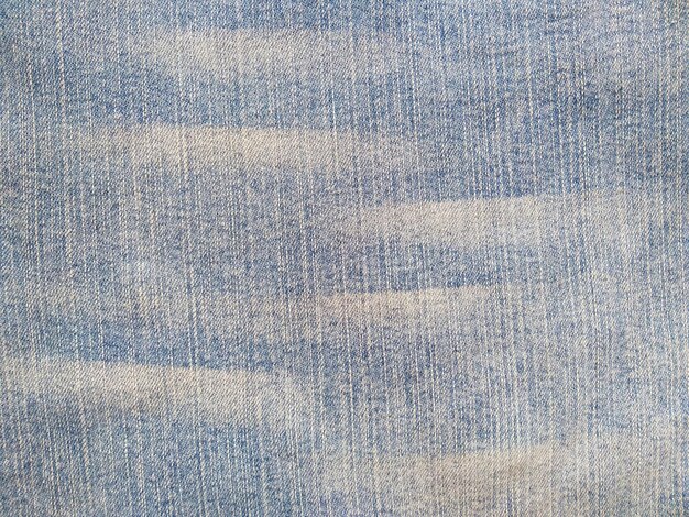 Jeans texture for background