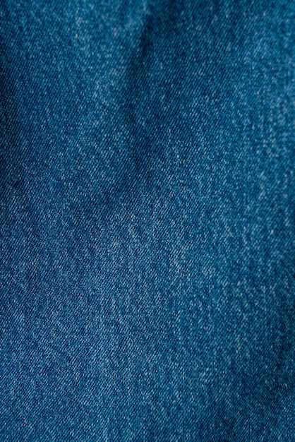 jeans texture and detail for background or wallpaper