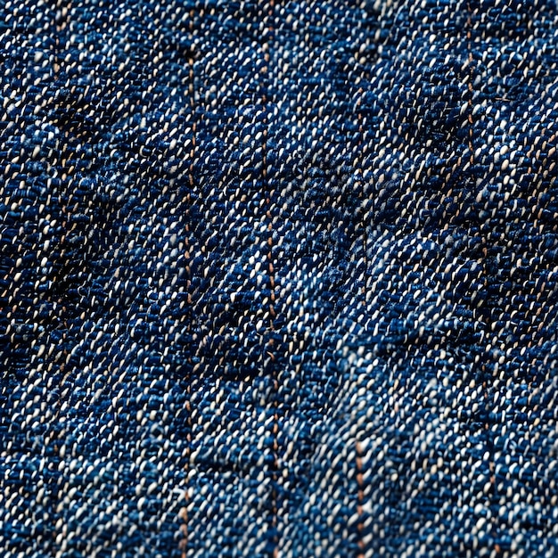 Photo jeans texture