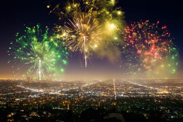 Jeddah Cityscape celebration - Saudi Arabia