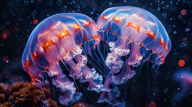 jellyfish are the most popular jellyfish in the world