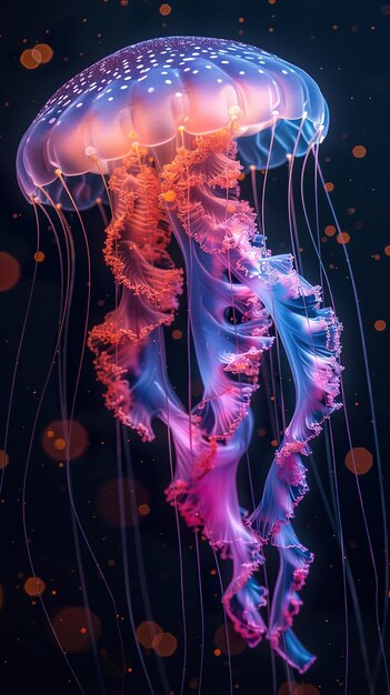 the jellyfish is a jellyfish that is called jellyfish