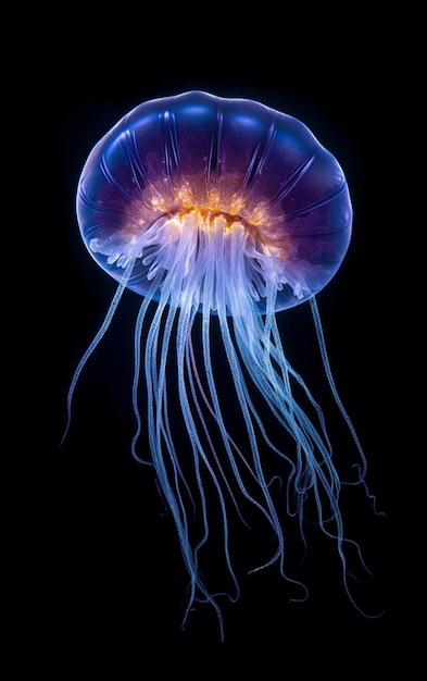 Jellyfish is a jellyfish that is known as the jellyfish.