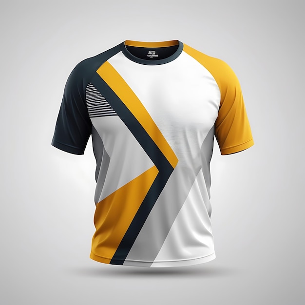 jersey mockup