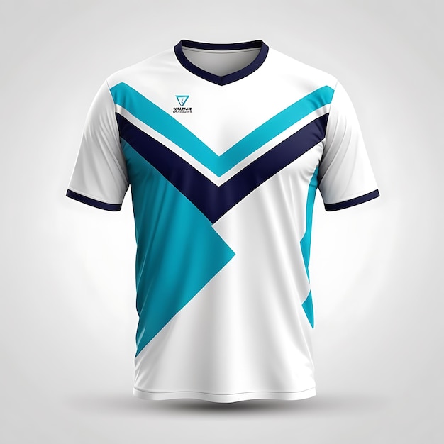 jersey mockup