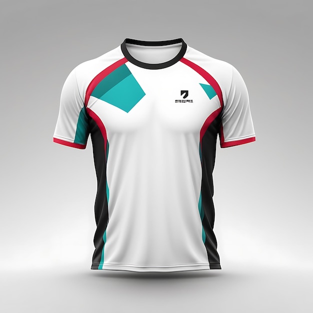 jersey mockup