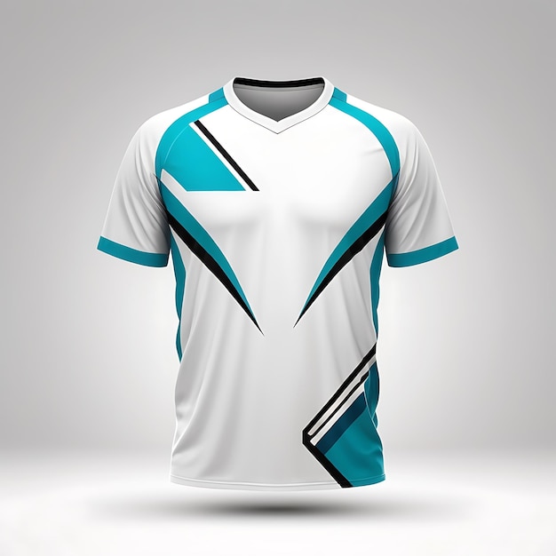 jersey mockup