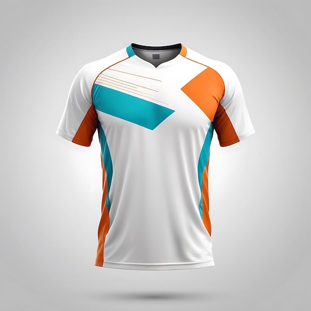 jersey mockup