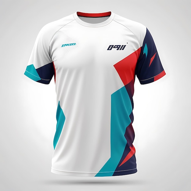 jersey mockup