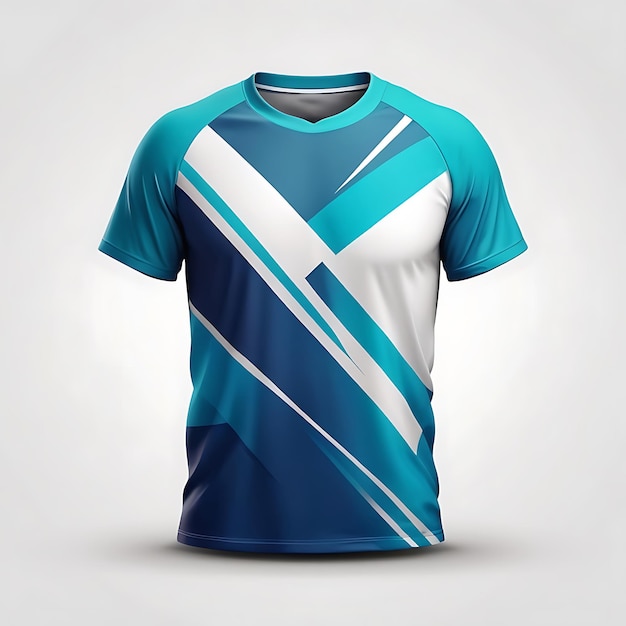 jersey mockup