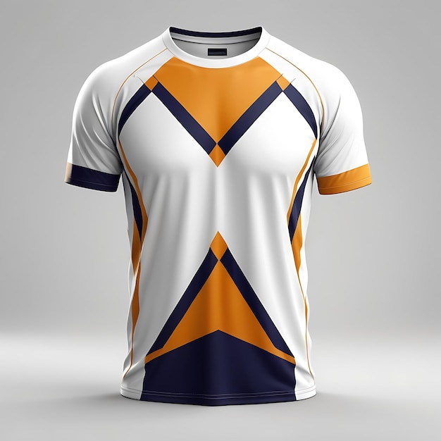 jersey mockup