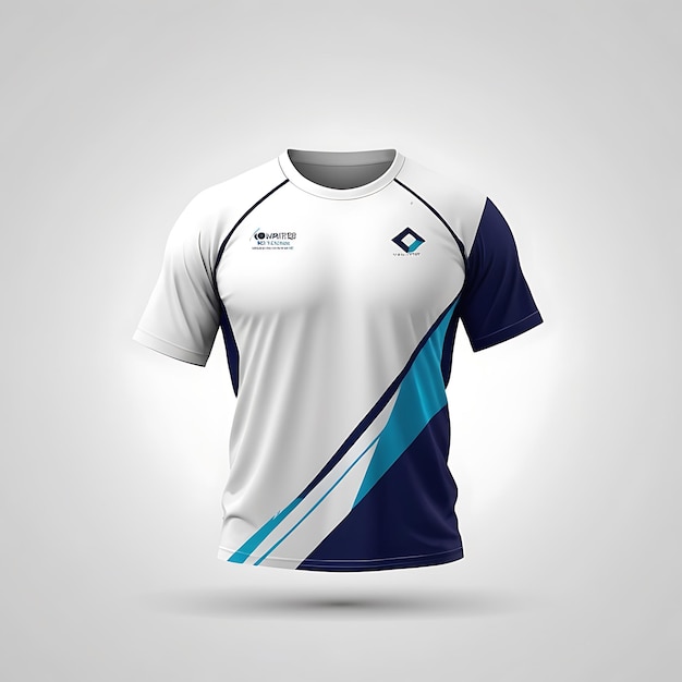 jersey mockup