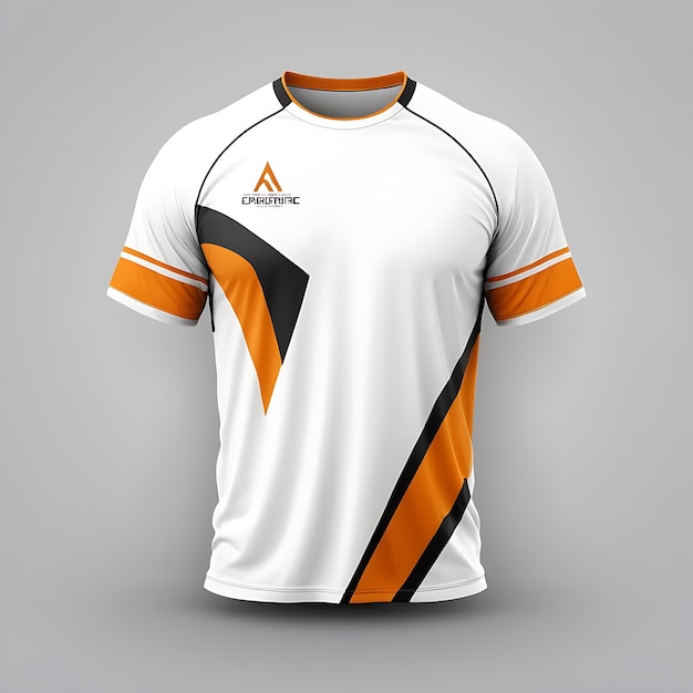 jersey mockup