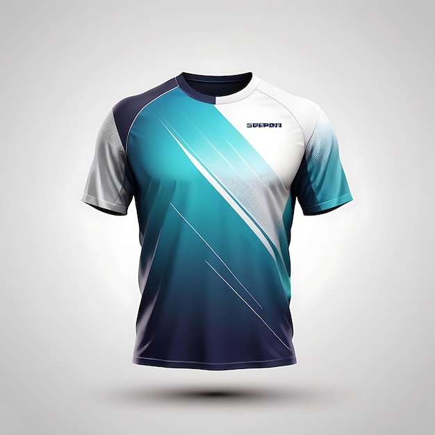 jersey mockup