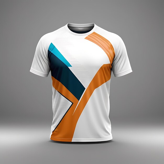 jersey mockup