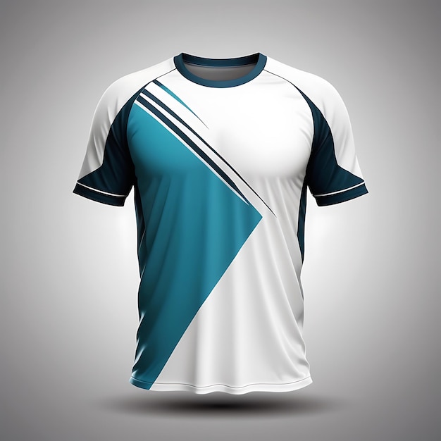 jersey mockup