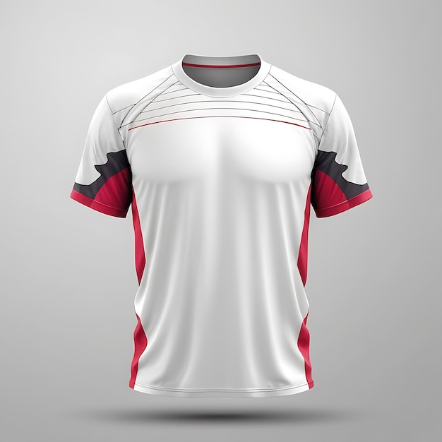 jersey mockup