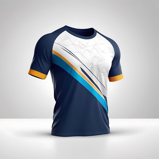 jersey mockup