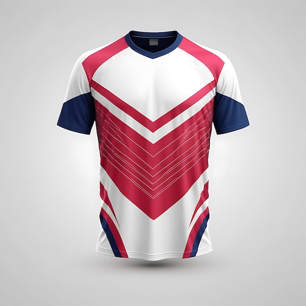 jersey mockup