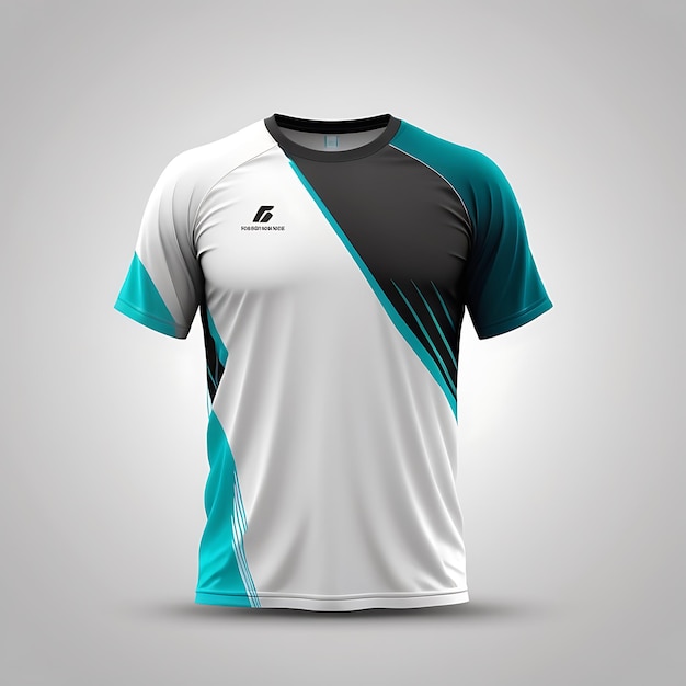 jersey mockup