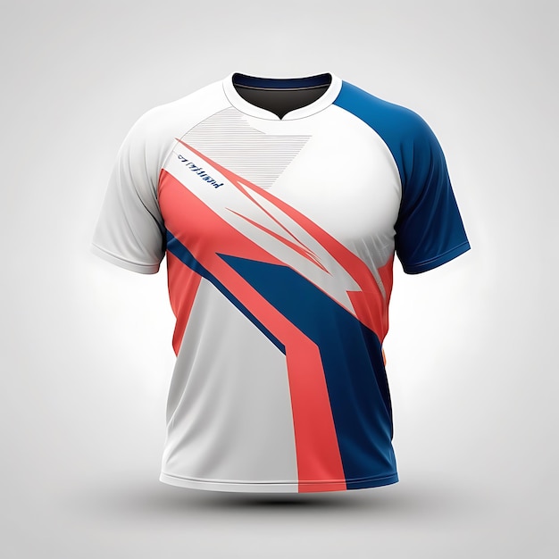 jersey mockup