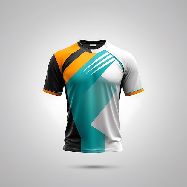 jersey mockup