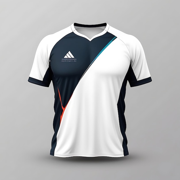 jersey mockup