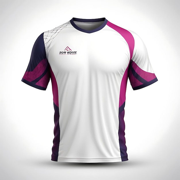 jersey mockup