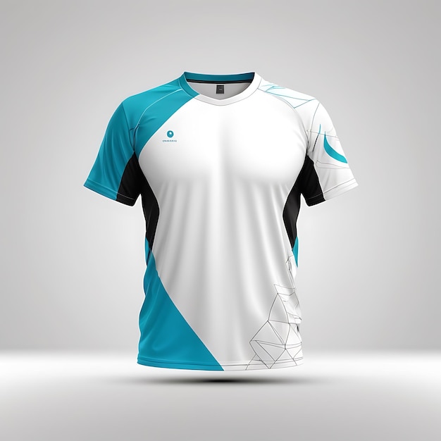 jersey mockup