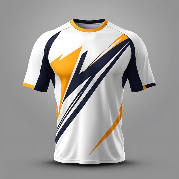 jersey mockup