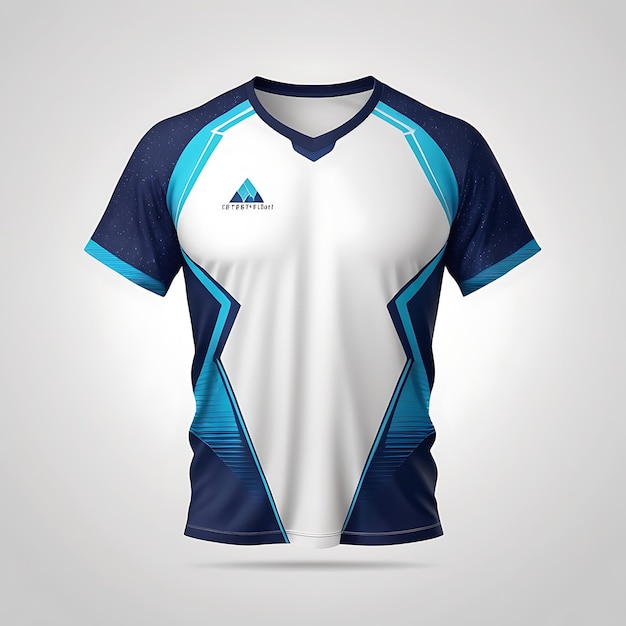 jersey mockup