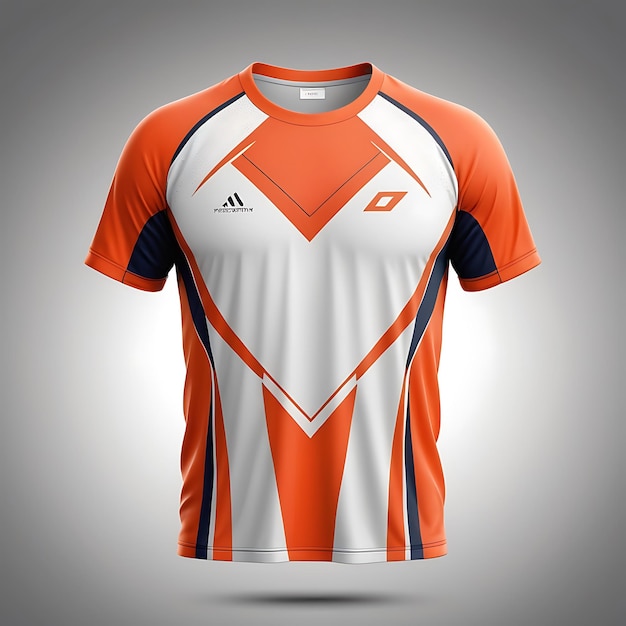 jersey mockup