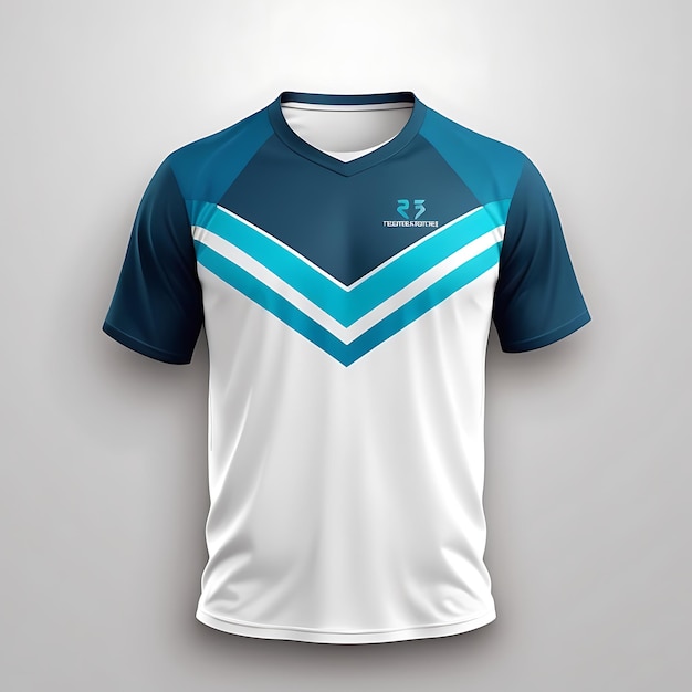 jersey mockup