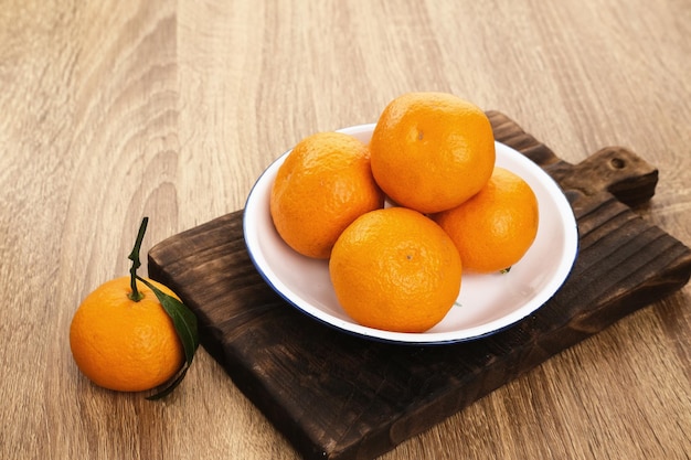 Jeruk Santang Madu Citrus sinensis Often consumed during Chinese New Year