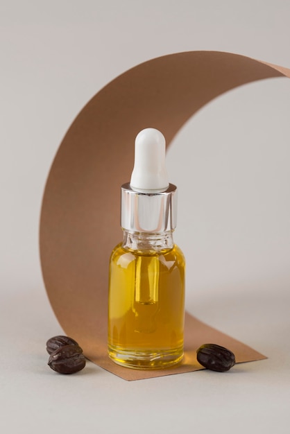 Jojoba oil treatment assortment