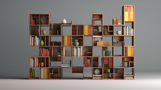 A Journey into Mesmerizing Modular Furniture