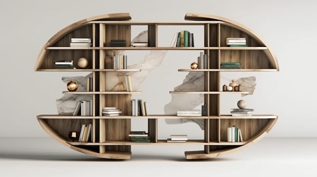 A Journey into Mesmerizing Modular Furniture