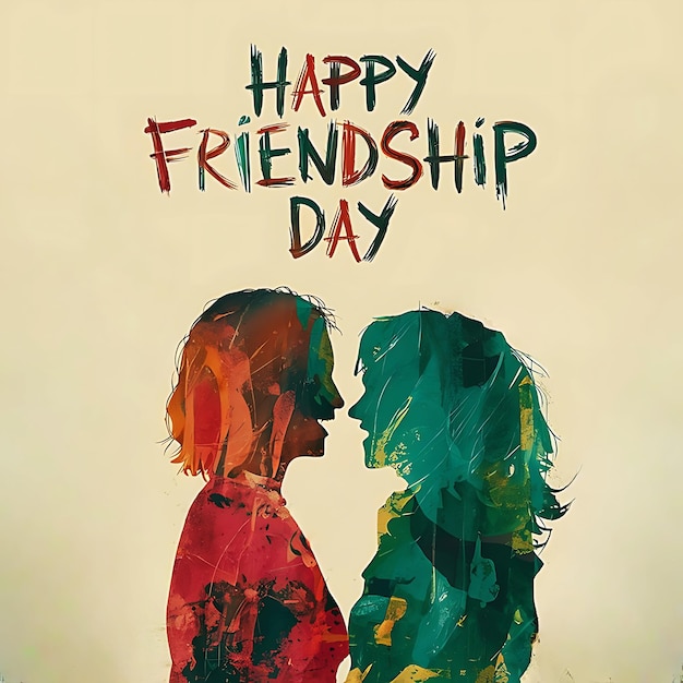 A Joyful Celebration of International Friendship Day